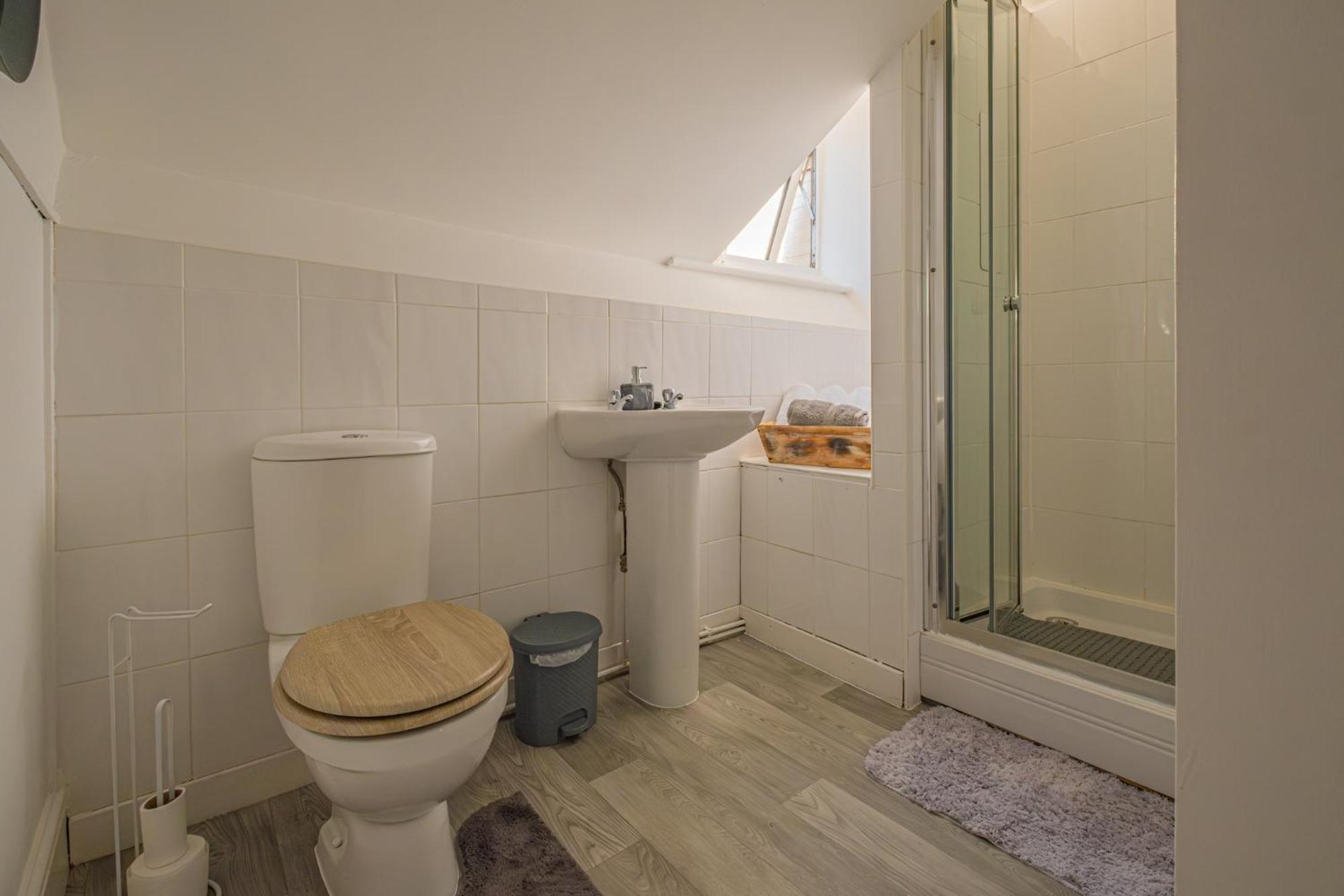 Castleview Coastal Comfort With 2 Parking Spaces Oystermouth Kültér fotó