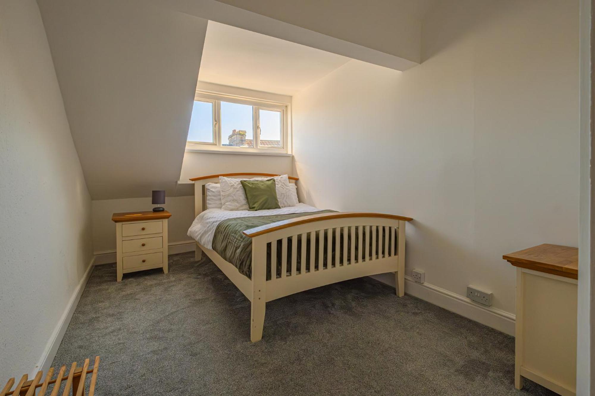 Castleview Coastal Comfort With 2 Parking Spaces Oystermouth Kültér fotó